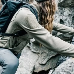 TAD Women Valkyrie Jacket Talus -Outdoor clothing and equipment tad val taldet5 27146.1587415532