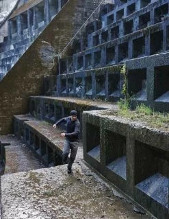 TAD Vector SC Trousers Deception -Outdoor clothing and equipment tad vec sc decdet 67446.1587393440.1280.1280 51996.1696246662