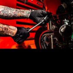 TAD Cortex Gloves Black -Outdoor clothing and equipment tadglove4 93402.1681824549.1280.1280 42244.1681895877