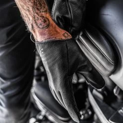 TAD Cortex Gloves Black -Outdoor clothing and equipment tadglove5 51644.1681824549.1280.1280 07586.1681895877