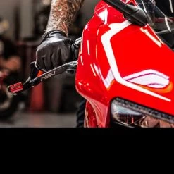 TAD Cortex Gloves Black -Outdoor clothing and equipment tadglove7 38314.1681824548.1280.1280 75713.1681895877