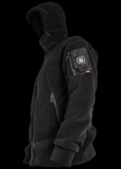 Kitanica Tamarack Fleece Black -Outdoor clothing and equipment tamarak4 38748.1645627020.1280.1280 22073.1645787865