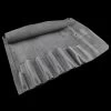Samura Professional Chef Knife Roll -Outdoor clothing and equipment tc scr 006det 29560.1655370429