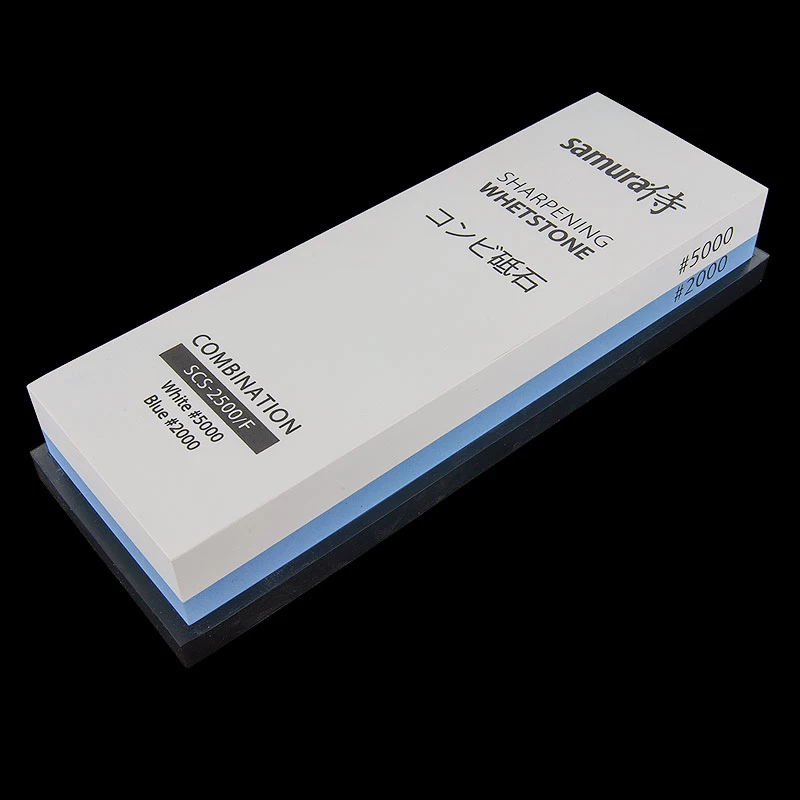 Samura Combination Whetstone 4 Samura Combination Whetstone - Image 2