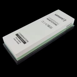 Samura Combination Whetstone 9 Samura Combination Whetstone -Outdoor clothing and equipment tc scsdet 88692.1587421541