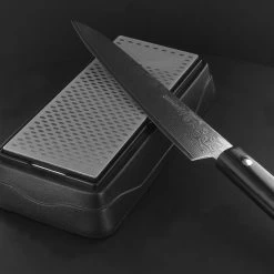 Samura Diamond Combination Stone 360/600 8 Samura Diamond Combination Stone 360/600 -Outdoor clothing and equipment tc sds 360mdet2 13477.1587729542