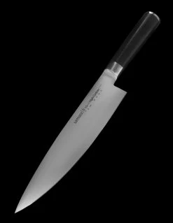 Samura MO-V Three Piece Knife Set