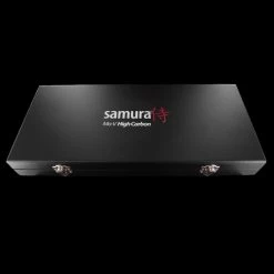 Samura MO-V Three Piece Knife Set -Outdoor clothing and equipment tc sm 0220det 01977.1587419336