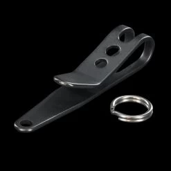 Tec Accessories P7 Suspension Clip BDC -Outdoor clothing and equipment tec06d 39751.1661356377
