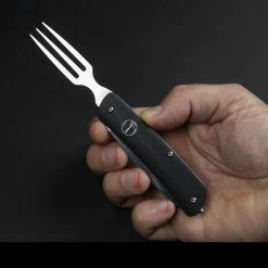 Boker Plus Tech Tool Fork -Outdoor clothing and equipment techtoolforkdet3 02213.1664974309
