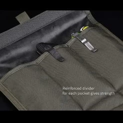 Tactical Geek Block C Knife Carry Case