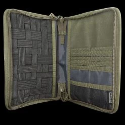Tactical Geek Block D EDC Wallet 16G -Outdoor clothing and equipment tg d 16g bdet3 30684.1587408326