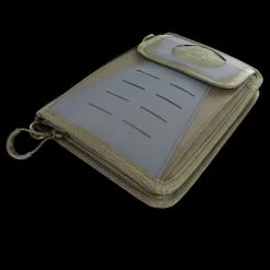Tactical Geek Block D EDC Wallet 16G -Outdoor clothing and equipment tg d 16g bdet7 61246.1587408336