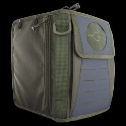 Tactical Geek Block D EDC Wallet 16G -Outdoor clothing and equipment tg d 16g bdet8 55029.1587408328