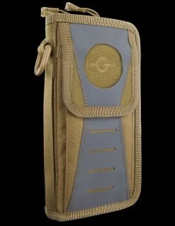 Tactical Geek Block D EDC Wallet 8G -Outdoor clothing and equipment tg d 8gdet4 63699.1587729258