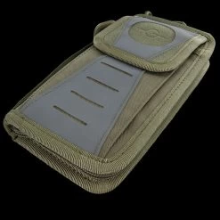 Tactical Geek Block D EDC Wallet 8G -Outdoor clothing and equipment tg d 8gdet 00607.1587408302