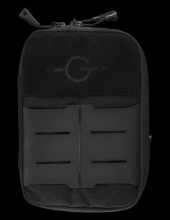 Tactical Geek Block E EDC Pouch -Outdoor clothing and equipment tg e block blkdet5 09316.1674219271