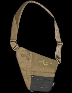 Tactical Geek Cache L1 Shoulder Bag -Outdoor clothing and equipment tg l1 cache 56914.1674217872