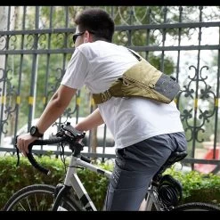 Tactical Geek Cache L1 Shoulder Bag -Outdoor clothing and equipment tg l1 cachedet15 46629.1674217872