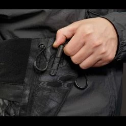 Tactical Geek Cache L1 Shoulder Bag -Outdoor clothing and equipment tg l1 cachedet6 68949.1674217872