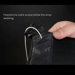 Tactical Geek Cache L1 Shoulder Bag -Outdoor clothing and equipment tg l1 cachedet7 23639.1674217872