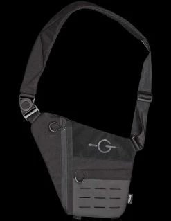 Tactical Geek Cache L1 Shoulder Bag -Outdoor clothing and equipment tg l1 cachedet 64818.1674217872