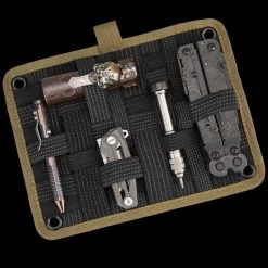 Tactical Geek TCM EDC Organiser Board -Outdoor clothing and equipment tg tcmdet5 73668.1587410922
