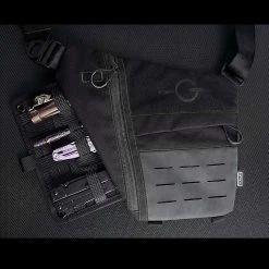 Tactical Geek TCM EDC Organiser Board -Outdoor clothing and equipment tg tcmdet7 92256.1587410926