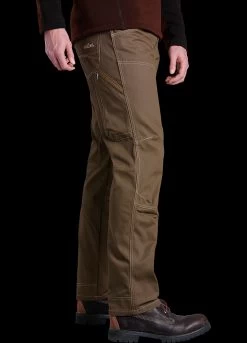 Kuhl "The Law" Trousers -Outdoor clothing and equipment thelaw3 37950.1696245733
