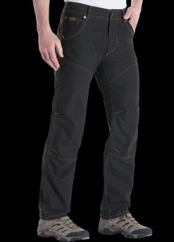 Kuhl "The Law" Trousers -Outdoor clothing and equipment thelaw5 66324.1696245733