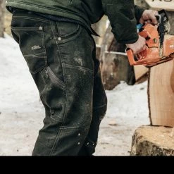 Kuhl "The Law" Trousers -Outdoor clothing and equipment thelaw7 39842.1696245733