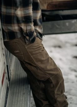 Kuhl "The Law" Trousers -Outdoor clothing and equipment thelaw9 23310.1696245733