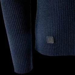 TAD Theorem Hoodie Heather Phantom -Outdoor clothing and equipment theorem2021det2 34561.1612196233