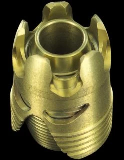 Titaner Titanium Helmet Lanyard Bead -Outdoor clothing and equipment titan est 36 yldet 05487.1587400939