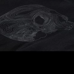 TAD Topo Skull T-Shirt Siege