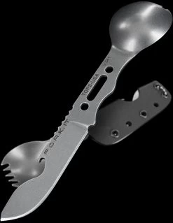 TOPS Knives TOPS F.O.R.K. IT -Outdoor clothing and equipment tpfork01 18759.1591094950