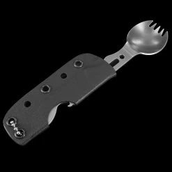 TOPS Knives TOPS F.O.R.K. IT -Outdoor clothing and equipment tpfork01det2 15751.1588176749