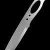 Brisa Trapper 95 N690 Scandi Blade Blank -Outdoor clothing and equipment trapperscandi 48452.1668699093.1280.1280 81694.1669218975