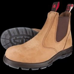 Redback Bobcat Crazy Horse Soft Toe Boot -Outdoor clothing and equipment trw ubch 10069.1588327653