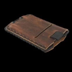 Trayvax Ascent Black Tobacco Brown -Outdoor clothing and equipment tvx ant 005det 34438.1597928168