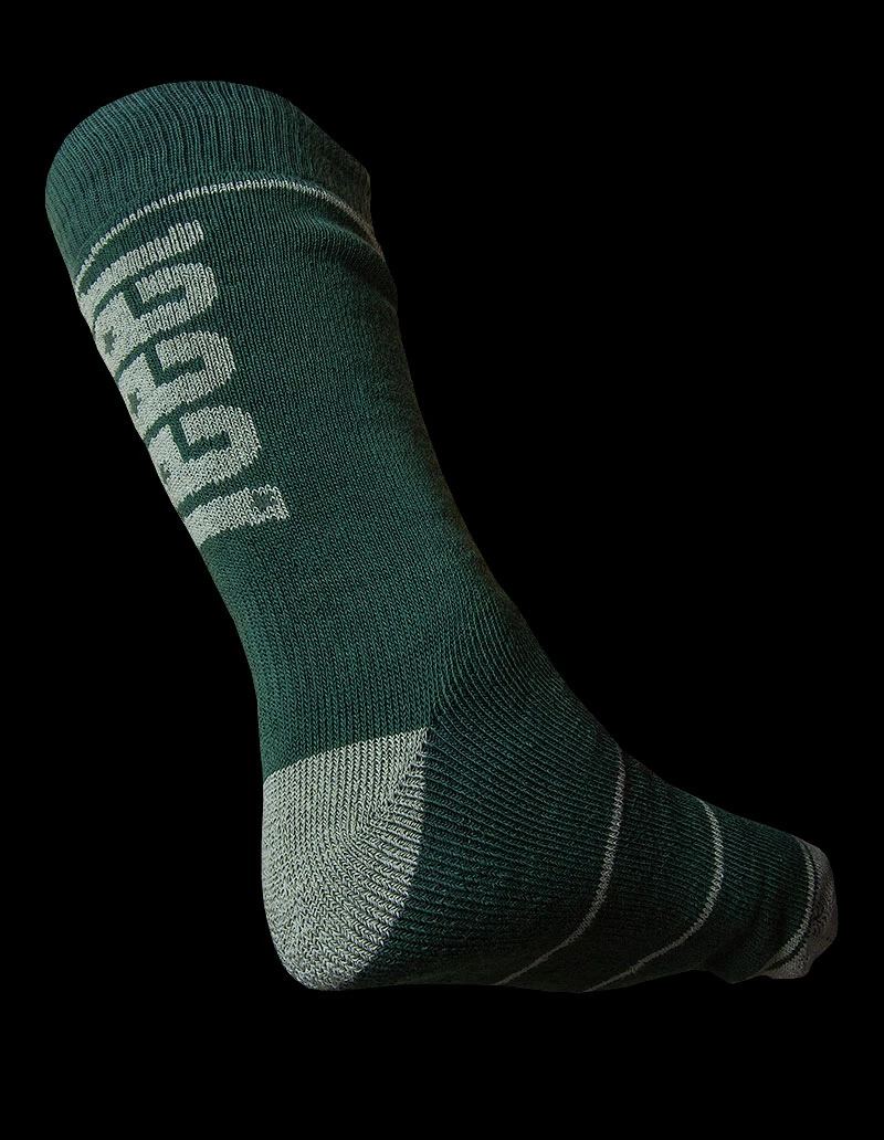 Feeet Rambler Walking Socks 2-pack 5 Feeet Rambler Walking Socks 2-pack - Image 3