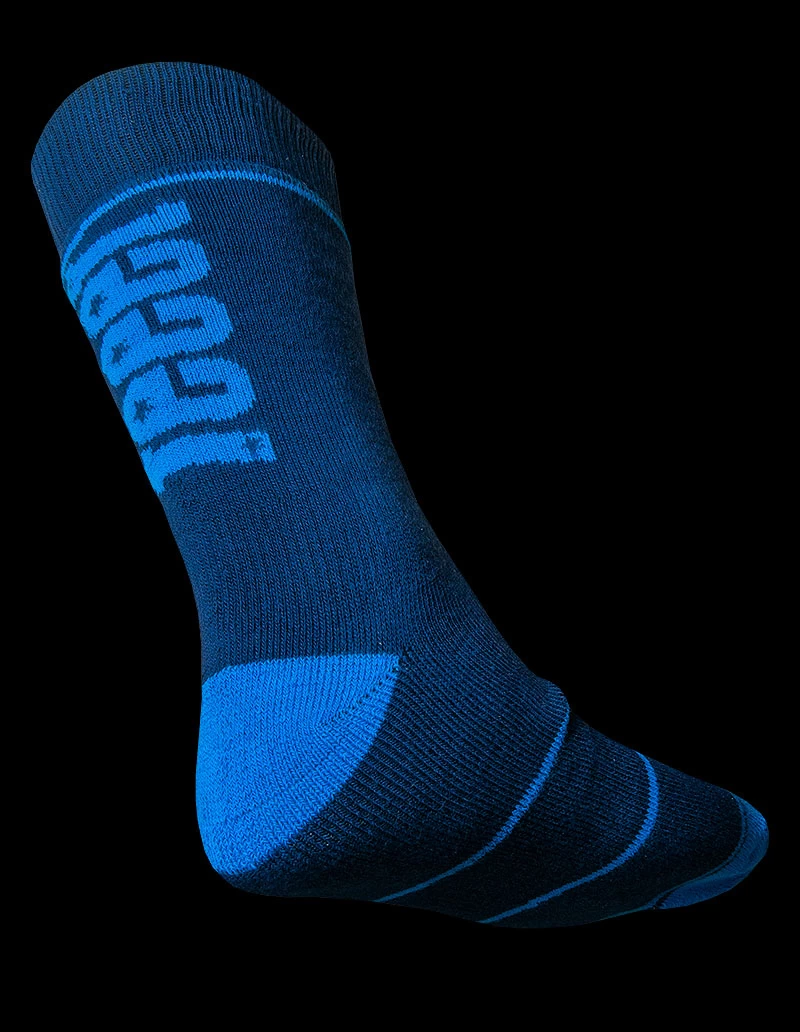 Feeet Rambler Walking Socks 2-pack 3 Feeet Rambler Walking Socks 2-pack