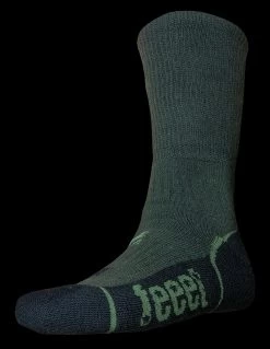 Feeet Merino Hiker Sock
