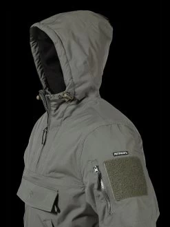 Pentagon UTA Anorak -Outdoor clothing and equipment uta det4 22400.1597331172