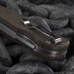 Camillus Bushcrafter Folder -Outdoor clothing and equipment v4 15033.1605110418.1280.1280 04467.1605110769