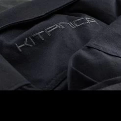 Kitanica Lightweight Vented Shirt -Outdoor clothing and equipment vented shirtdet10 16461.1648731741