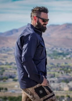 Kitanica Lightweight Vented Shirt -Outdoor clothing and equipment vented shirtdet5 37319.1648633677.1280.1280 32490.1648731478