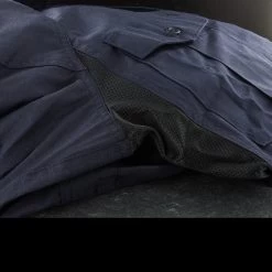 Kitanica Lightweight Vented Shirt -Outdoor clothing and equipment vented shirtdet8 57347.1648731741