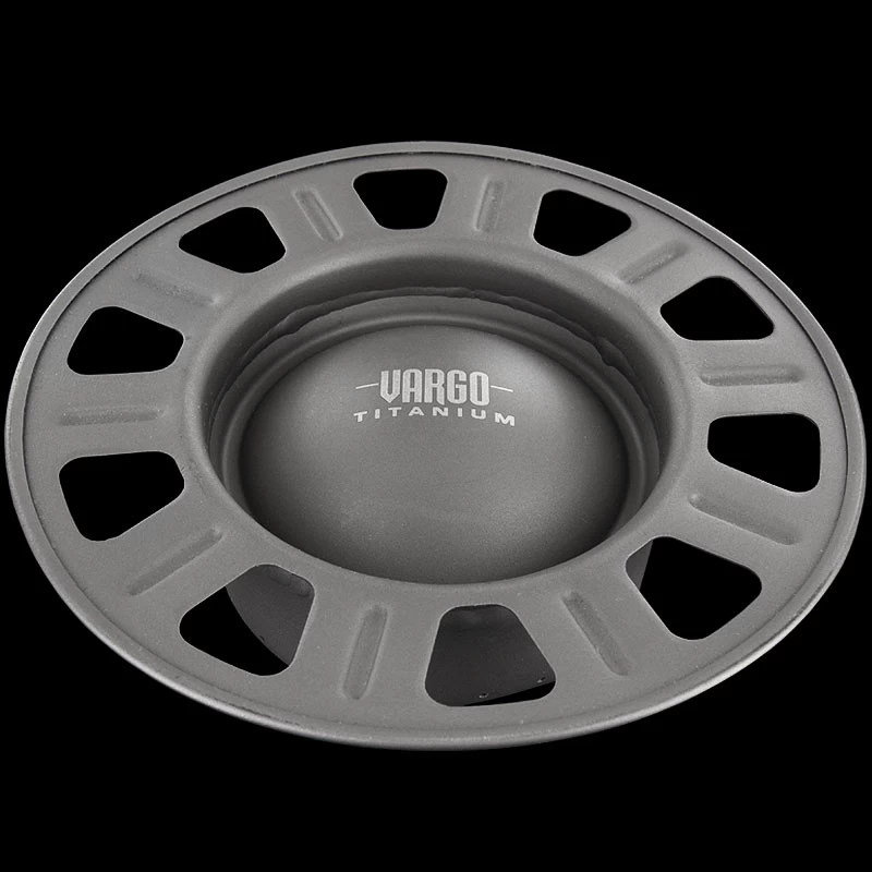 Vargo Decagon Stove 4 Vargo Decagon Stove - Image 2