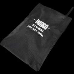 Vargo Titanium Fire Box Grill